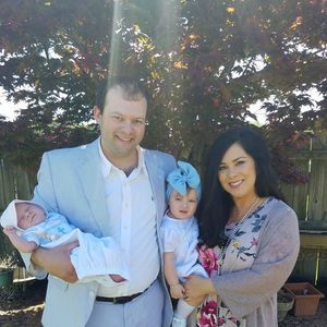 Meet your Posher, Kristi